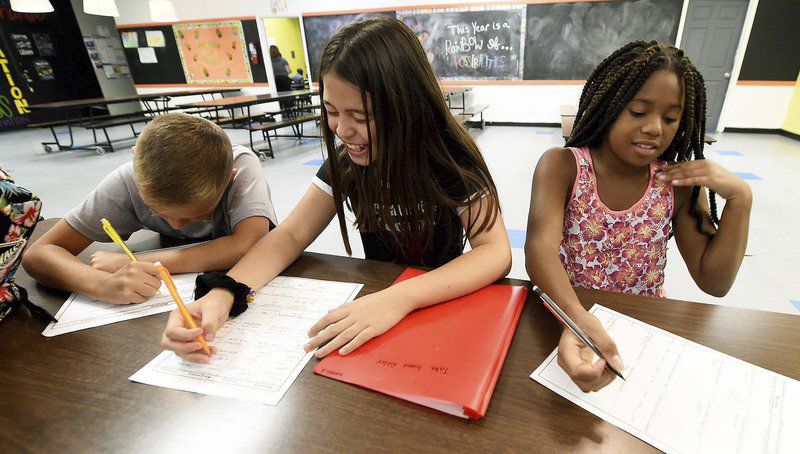 United Way sets $825,000 campaign goal for 2019
